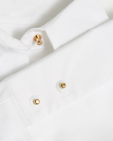 Husband Shirt – Women's Button Down Shirt | Misha Nonoo